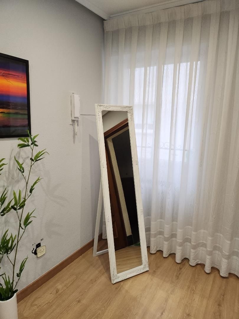 Dormitori de Pis en venda en Salamanca Capital amb Aire condicionat i Balcó
