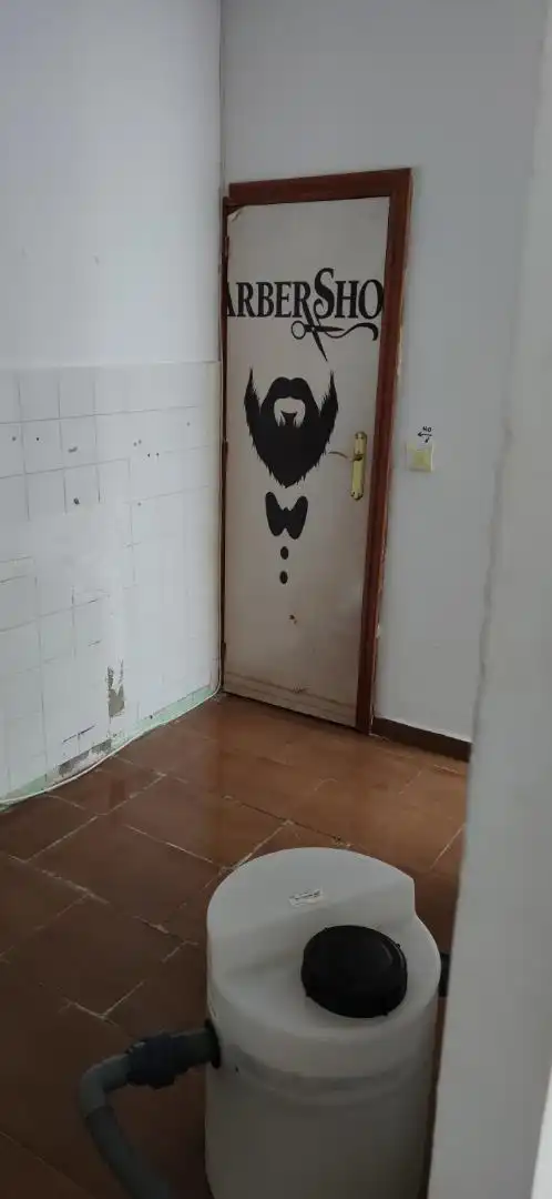 Local de alquiler en Calle Fray Bartolomé, 15, La Reconquista - El Rosario Local de alquiler en Algeciras con Aire acondicionado