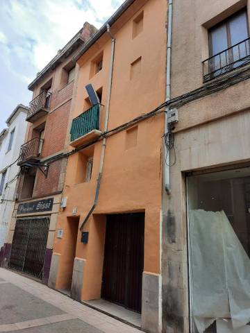Casa adosada en venta en calle toriles,  de calaho