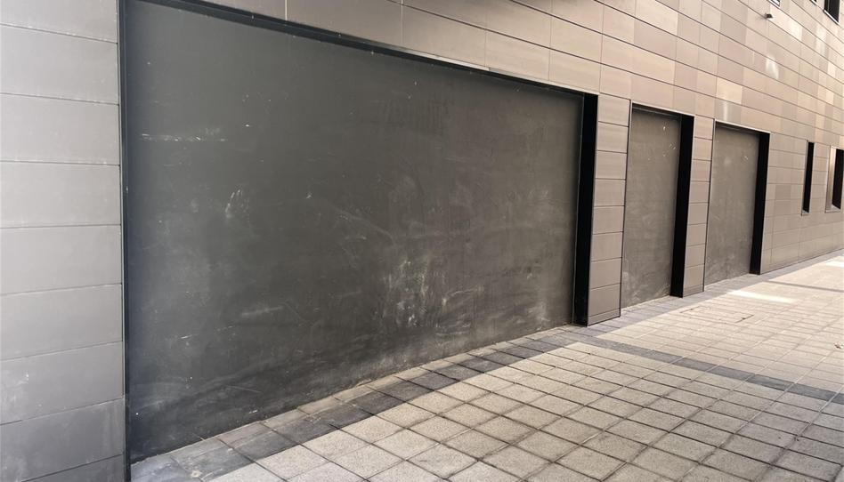 Photo 1 of Premises to rent in Tartanga Kalea, 8j, Erandio, Bizkaia