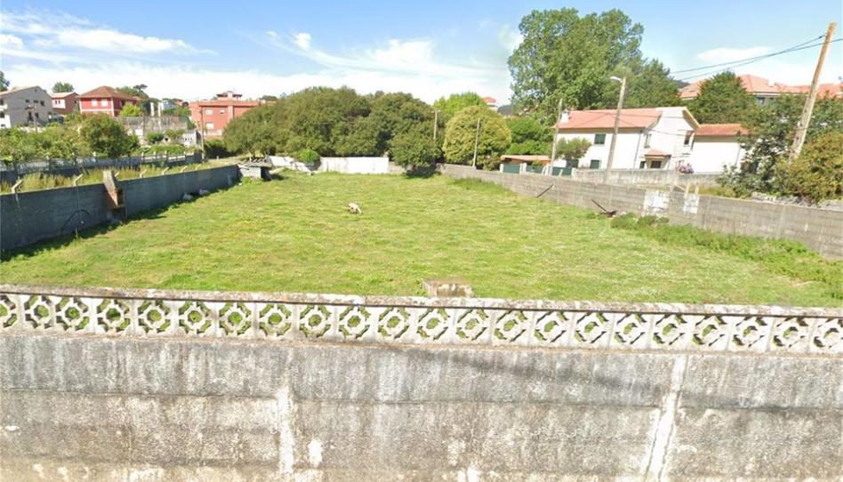 Grundstücke zur Miete in Travesía Praia Patos Estrada, 19, Panxón, Nigrán - Bild 1 Foto 1 von Grundstücke zur Miete in Travesía Praia Patos Estrada, 19, Panxón, Nigrán