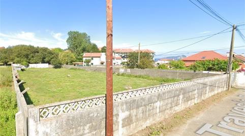 Grundstücke zur Miete in Travesía Praia Patos Estrada, 19, Panxón, Nigrán - Bild 2 Foto 2 von Grundstücke zur Miete in Travesía Praia Patos Estrada, 19, Panxón, Nigrán