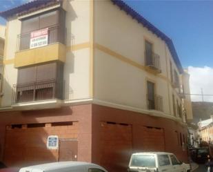 Exterior view of Premises for sale in Huete