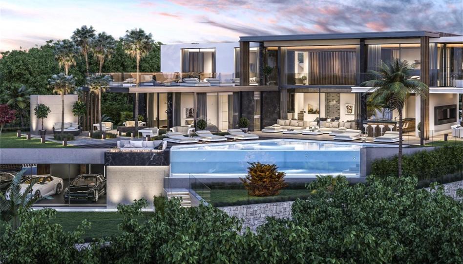 Land for sale in Avenida de Portugal, 22, Santa María, Marbella - image 1 Photo 1 of Land for sale in Avenida de Portugal, 22, Santa María, Marbella