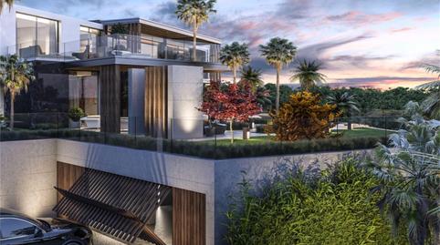 Land for sale in Avenida de Portugal, 22, Santa María, Marbella - image 2 Photo 2 of Land for sale in Avenida de Portugal, 22, Santa María, Marbella