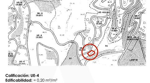 Land for sale in Avenida de Portugal, 22, Santa María, Marbella - image 4 Photo 4 of Land for sale in Avenida de Portugal, 22, Santa María, Marbella