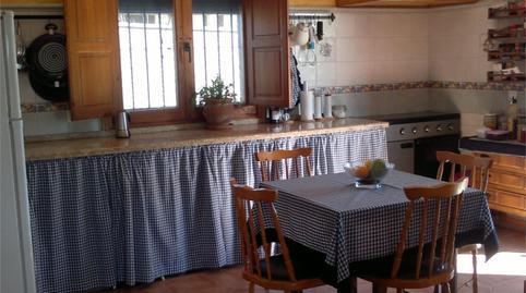 Foto 2 de Casa o xalet de lloguer a Carretera Arroyo San Ambrosio, 60, Barbate ciudad, Cádiz