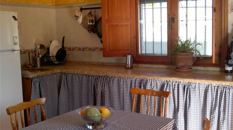 Foto 3 de Casa o xalet de lloguer a Carretera Arroyo San Ambrosio, 60, Barbate ciudad, Cádiz