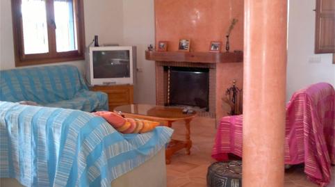 Foto 4 de Casa o xalet de lloguer a Carretera Arroyo San Ambrosio, 60, Barbate ciudad, Cádiz