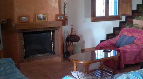 Foto 5 de Casa o xalet de lloguer a Carretera Arroyo San Ambrosio, 60, Barbate ciudad, Cádiz