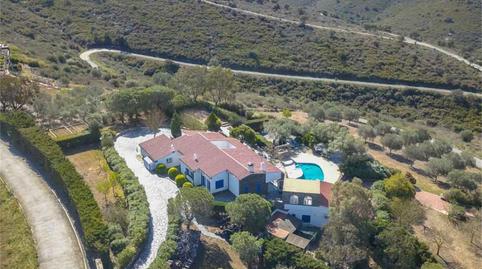 Foto 5 de Finca rústica en venda a Diseminado Afores, 42, Cadaqués, Girona