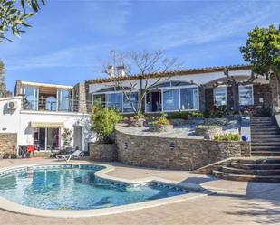 Garten von Country house zum verkauf in Cadaqués mit Klimaanlage, Terrasse und Schwimmbad