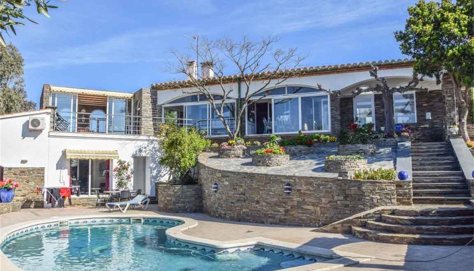 Foto 1 de Finca rústica en venda a Diseminado Afores, 42, Cadaqués, Girona