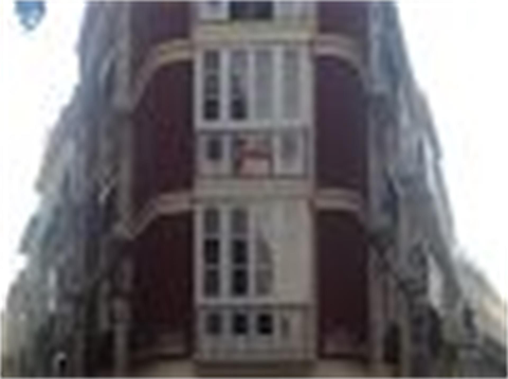 Außenansicht von Büro zur Miete in  Cádiz Capital