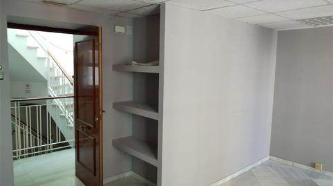 Foto 2 von Büro zur Miete in Calle José del Toro, 6, Centro Histórico, Cádiz Capital