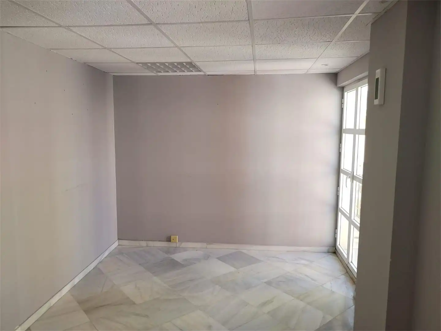 Büro zur Miete in Calle José del Toro, 6, Centro Histórico