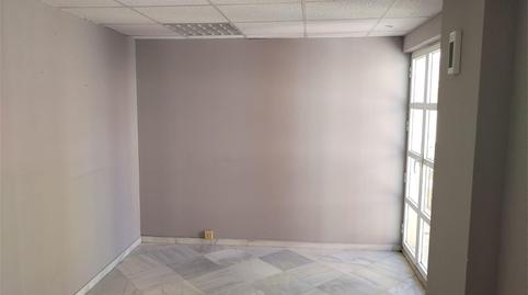 Foto 3 von Büro zur Miete in Calle José del Toro, 6, Centro Histórico, Cádiz Capital