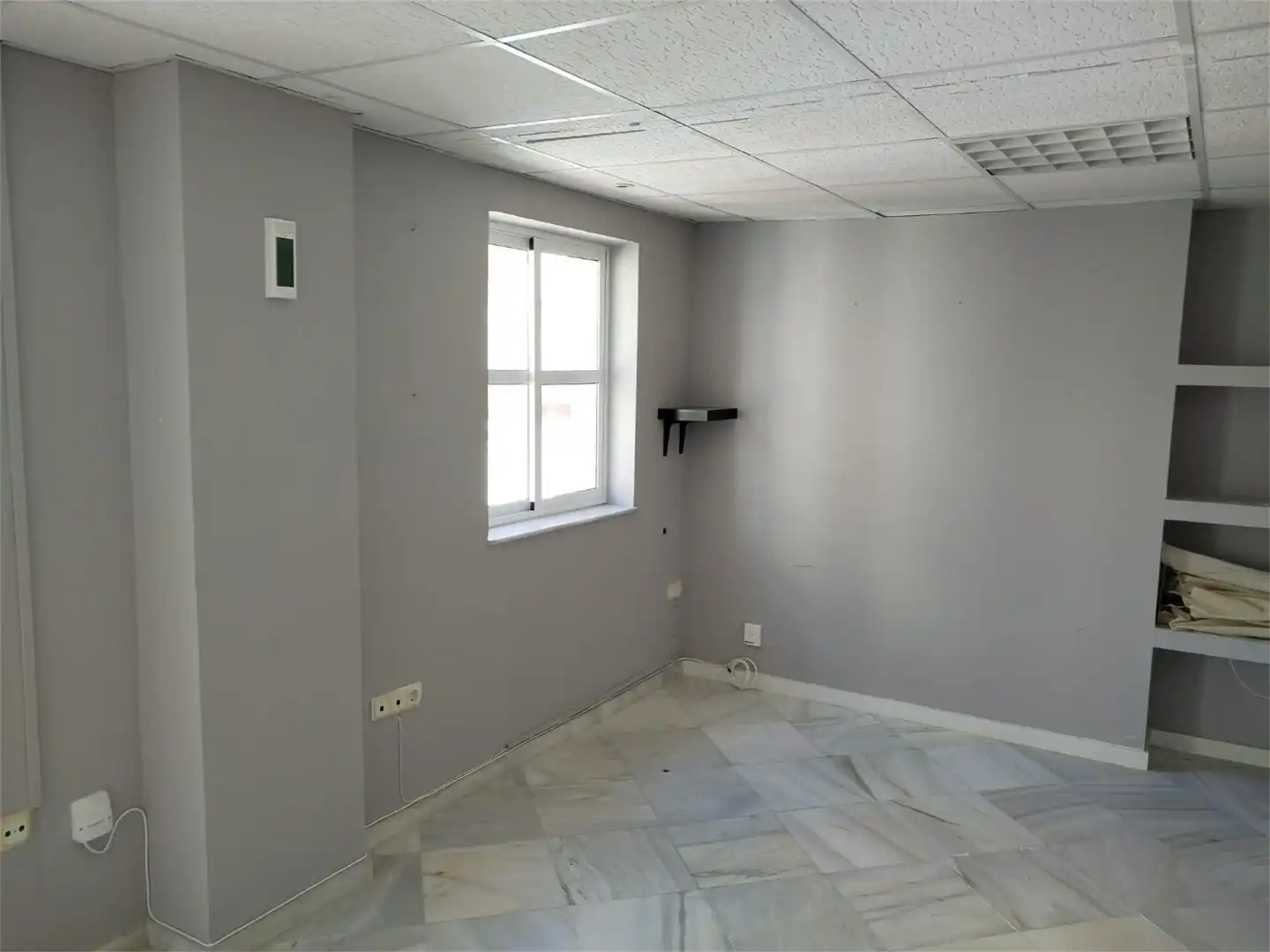 Büro zur Miete in Cádiz