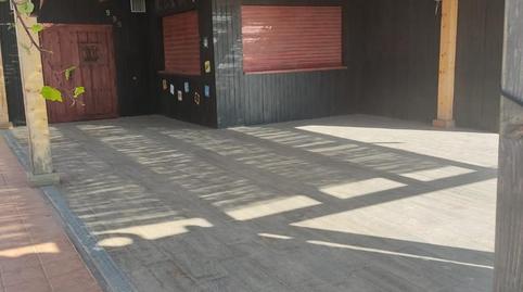 Photo 5 of Premises to rent in Calle Barlovento, 335, Playa Grande - Castellar, Murcia