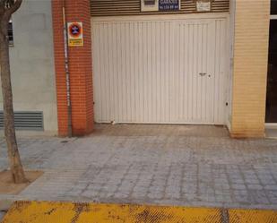 Parking of Box room to rent in Catarroja