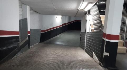 Garatge de lloguer a Carrer de Ciril Amorós, 4, El Pla del Remei, Valencia - imatge 2 Foto 2 de Garatge de lloguer a Carrer de Ciril Amorós, 4, El Pla del Remei, Valencia