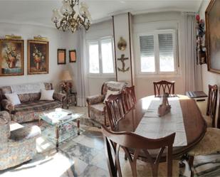 Living room of Flat for sale in Peñaranda de Bracamonte