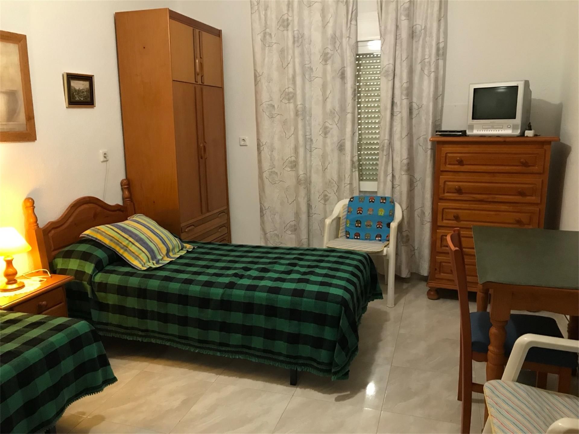 Flat to share in Calle Gutenberg, 6, La Malagueta - Monte Sancha