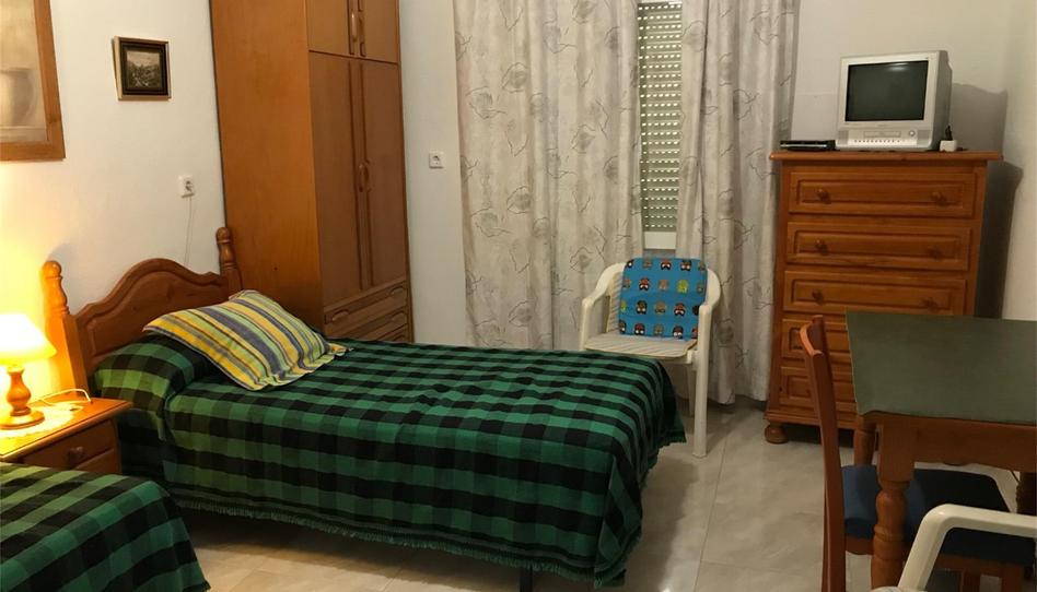 Foto 1 de Piso para compartir en Calle Gutenberg, 6, La Malagueta - Monte Sancha, Málaga