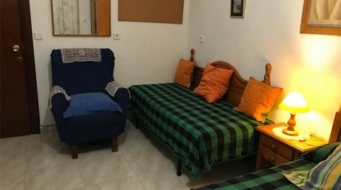 Foto 2 de Piso para compartir en Calle Gutenberg, 6, La Malagueta - Monte Sancha, Málaga