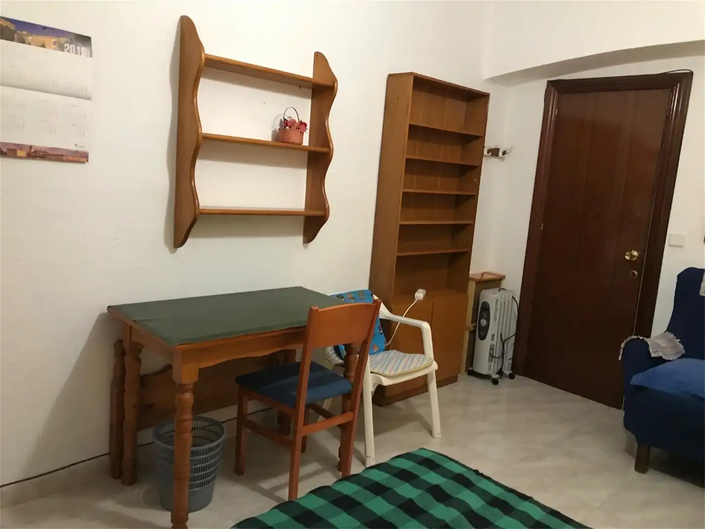 Room in Calle Gutenberg, 6, La Malagueta - Monte Sancha Room in Calle Gutenberg, 6, La Malagueta - Monte Sancha