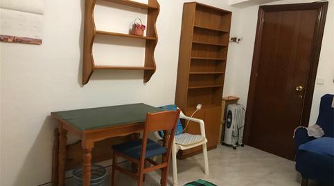 Foto 3 de Piso para compartir en Calle Gutenberg, 6, La Malagueta - Monte Sancha, Málaga