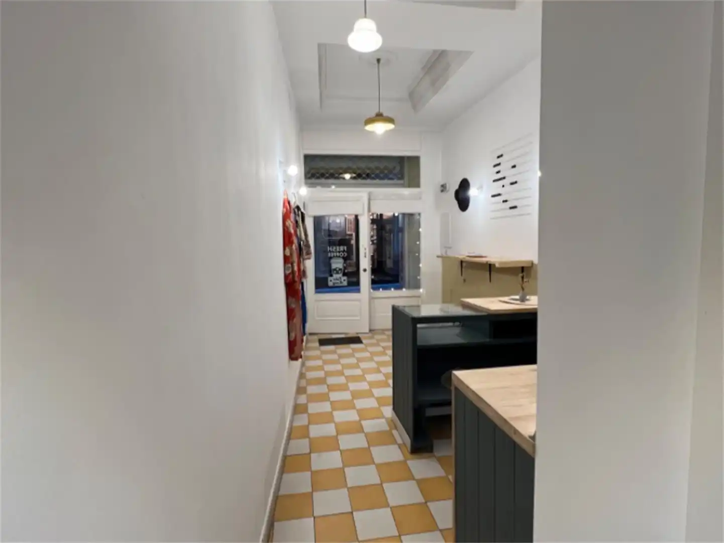 Local en venta en Harategi Zahar Kalea, 10, Casco Viejo Cocina de Local en venta en Bilbao con Amueblado