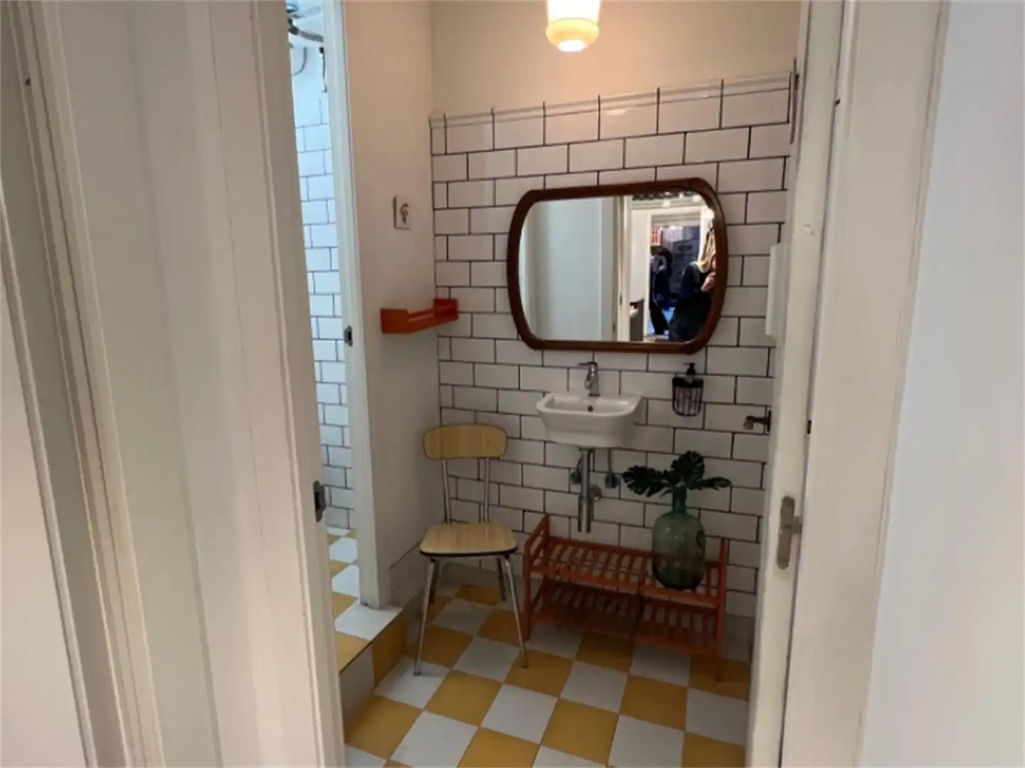 Local en venta en Harategi Zahar Kalea, 10, Casco Viejo Baño de Local en venta en Bilbao con Amueblado