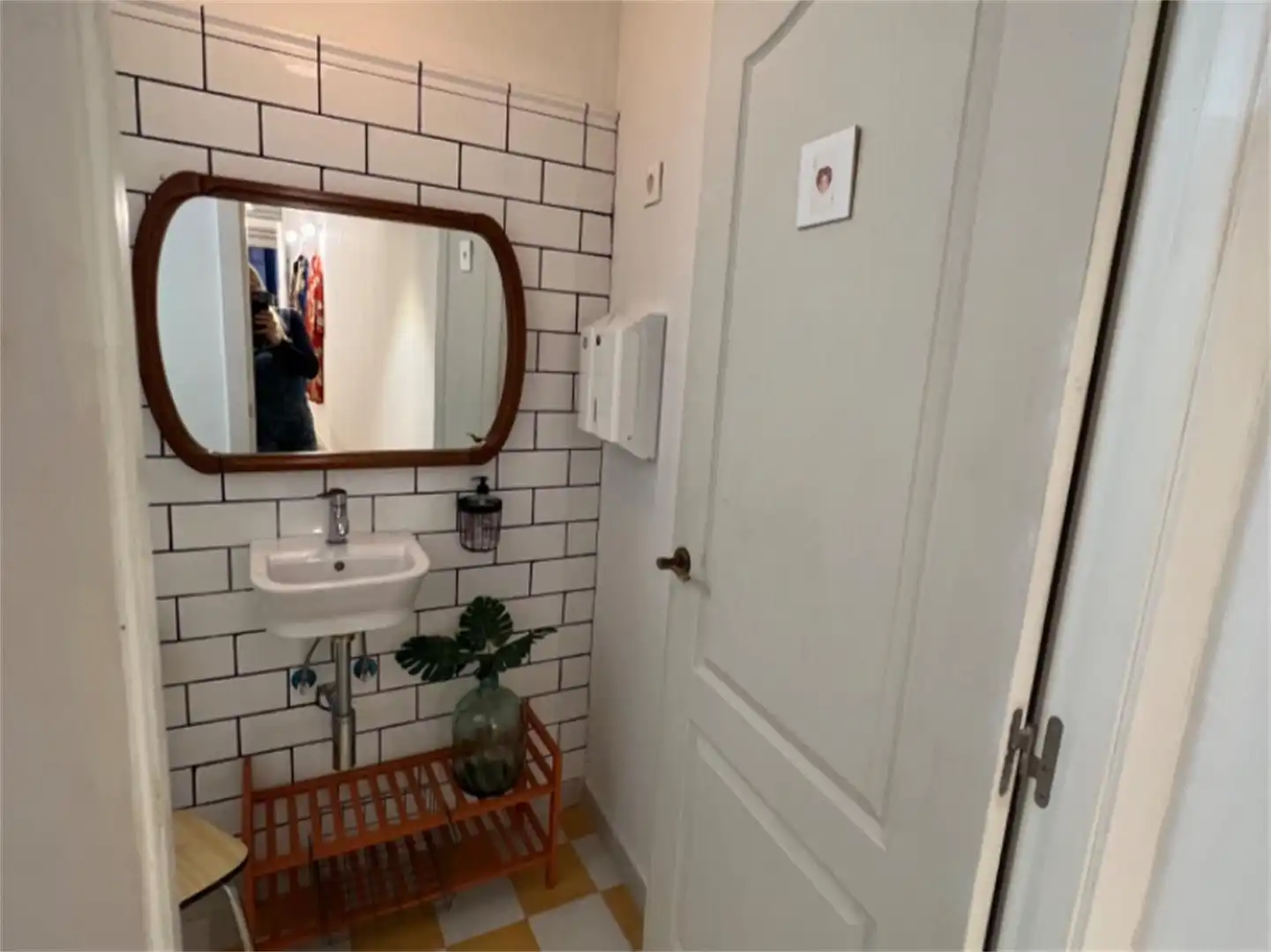 Local en venta en Harategi Zahar Kalea, 10, Casco Viejo Baño de Local en venta en Bilbao con Amueblado