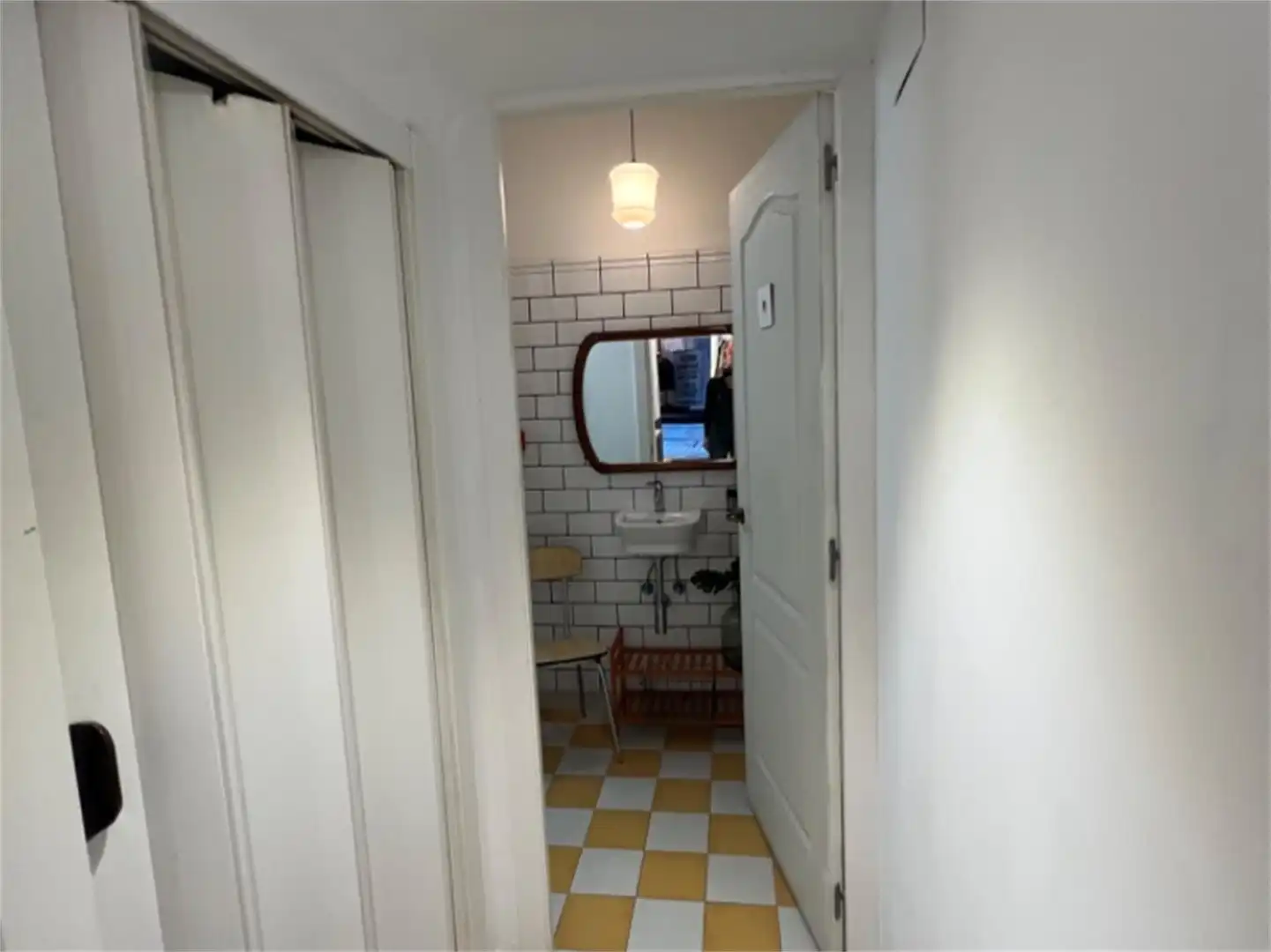 Local en venta en Harategi Zahar Kalea, 10, Casco Viejo Baño de Local en venta en Bilbao con Amueblado