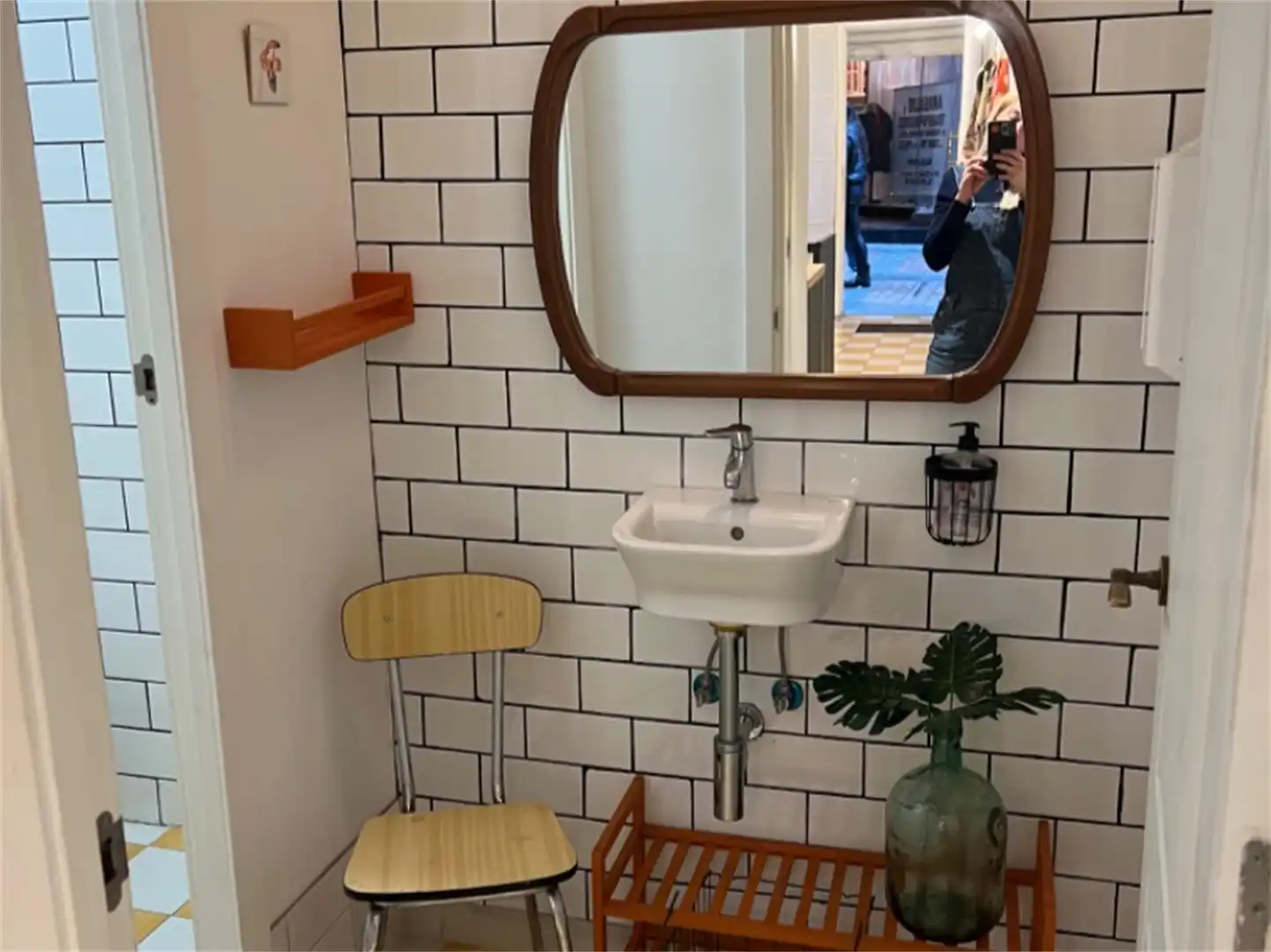 Local en venta en Harategi Zahar Kalea, 10, Casco Viejo Baño de Local en venta en Bilbao con Amueblado