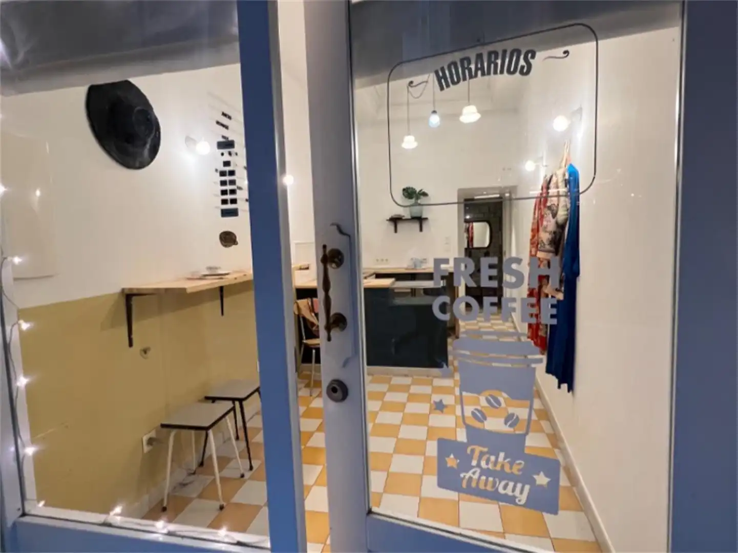 Local en venta en Harategi Zahar Kalea, 10, Casco Viejo Local en venta en Bilbao con Amueblado