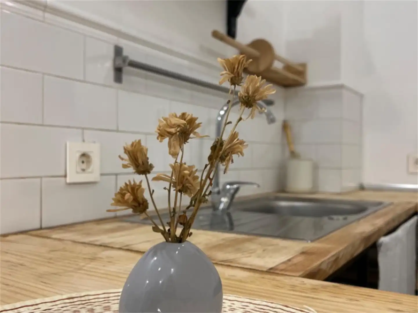 Local en venta en Harategi Zahar Kalea, 10, Casco Viejo Cocina de Local en venta en Bilbao con Amueblado