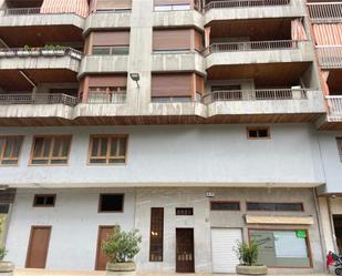 Exterior view of Flat for sale in Azpeitia  with Terrace and Balcony