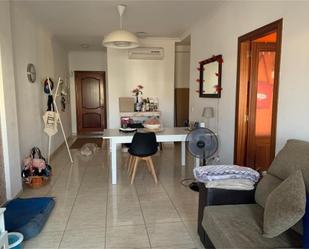 Living room of Flat for sale in Santa Lucía de Tirajana  with Air Conditioner