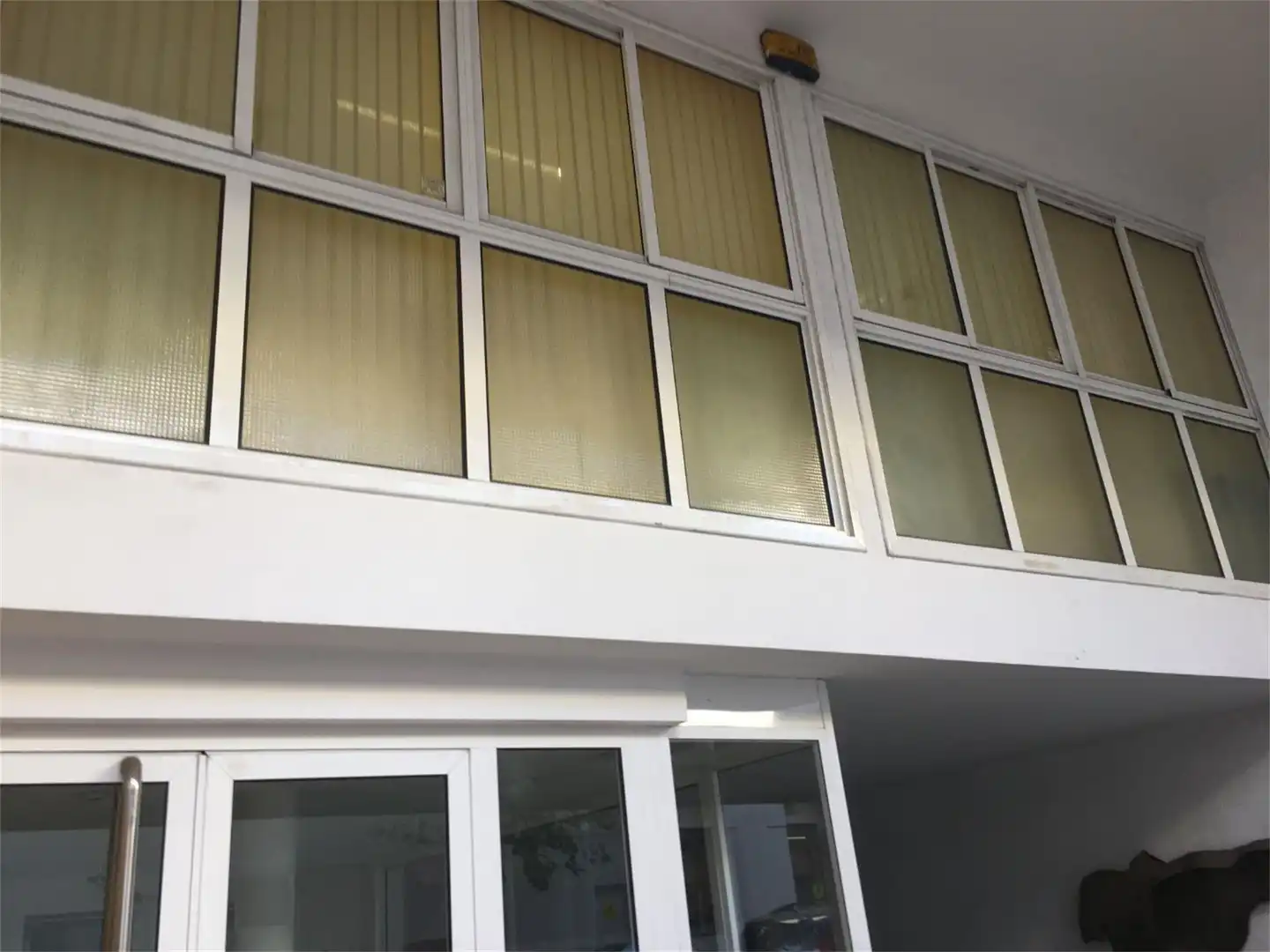 Außenansicht von Büro zum Verkauf in Barcelona
