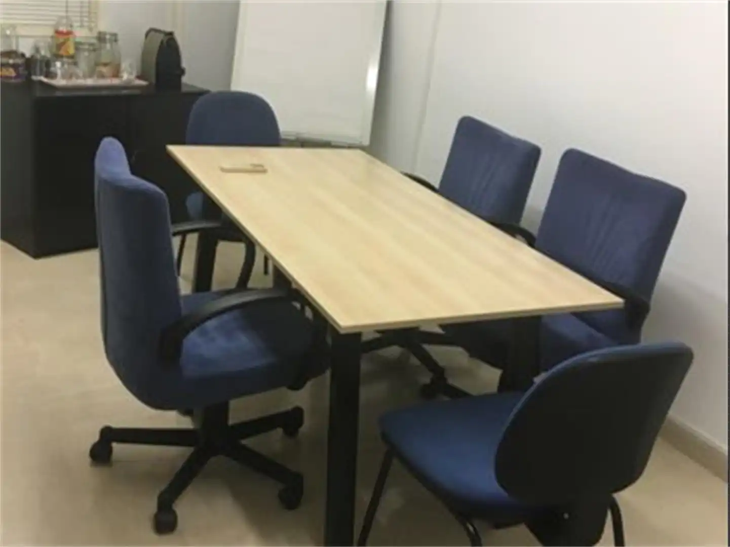 Büro zum Verkauf in Barcelona