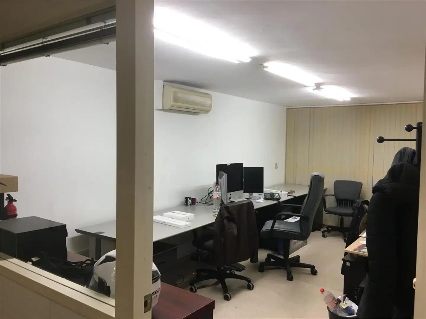 Büro zum Verkauf in Barcelona