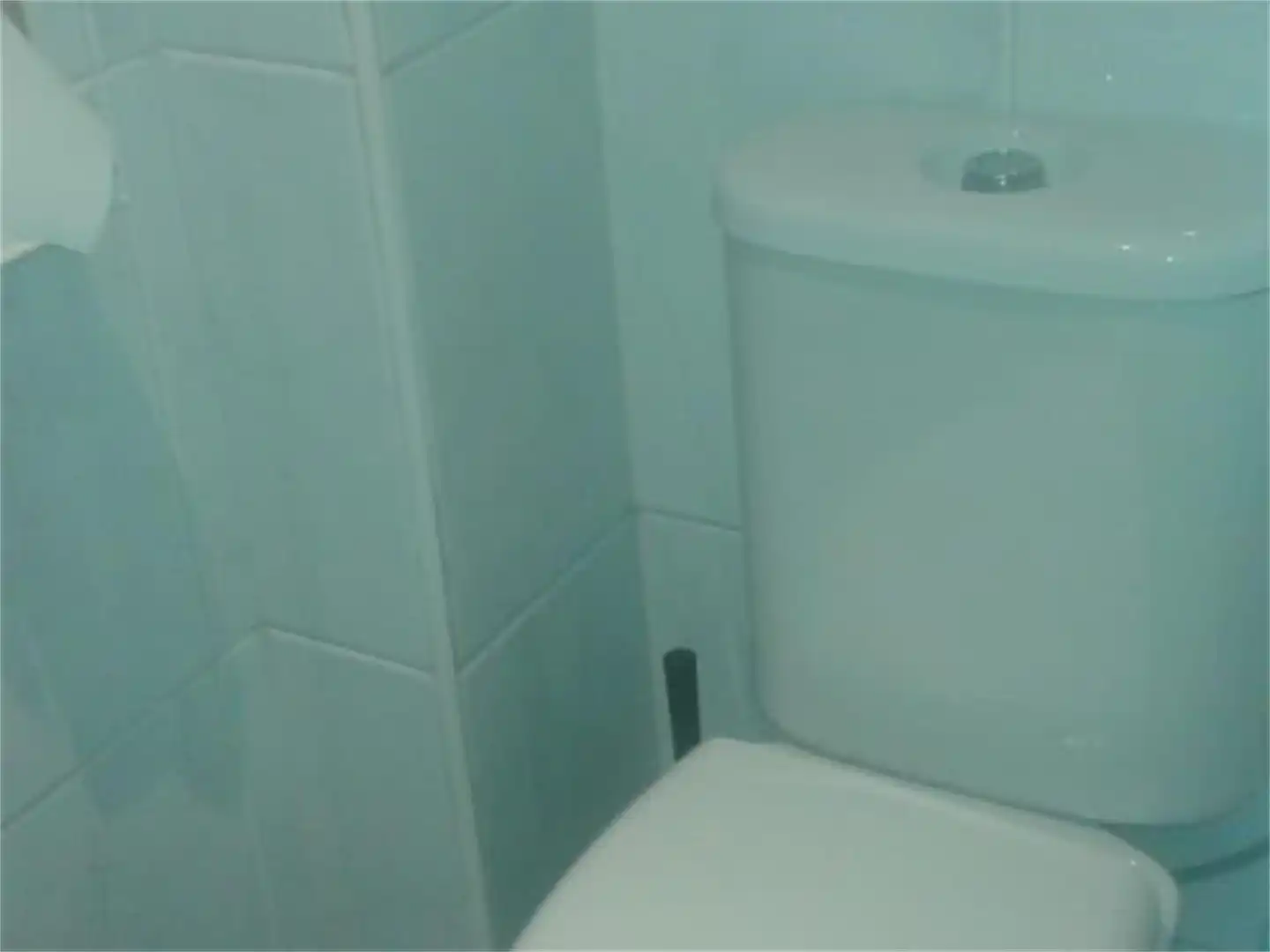 Badezimmer von Büro zum Verkauf in Barcelona