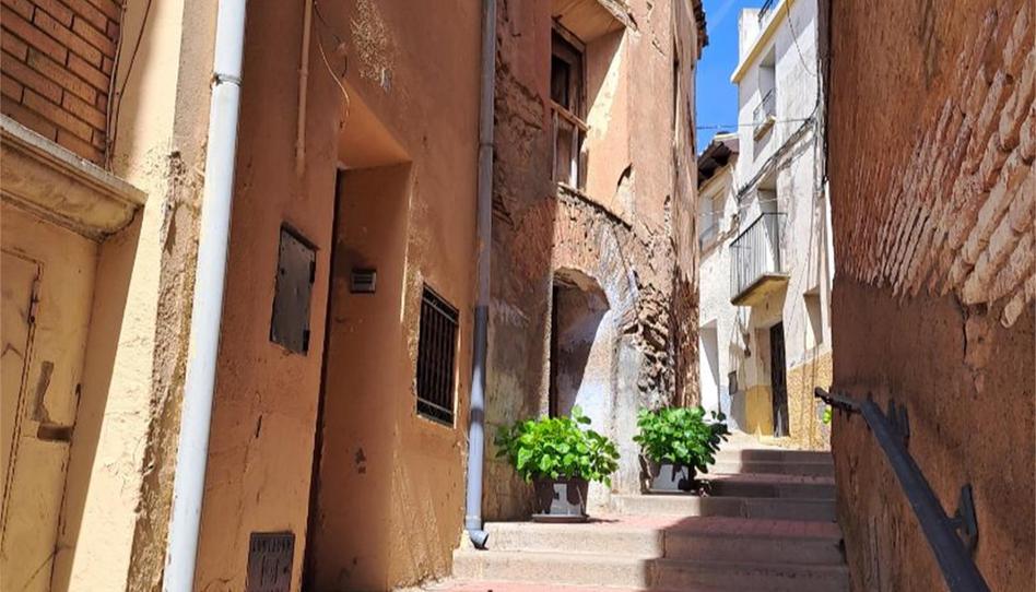 Photo 1 of House or chalet for sale in Calle Caurezo I, 23, La Sotonera, Huesca