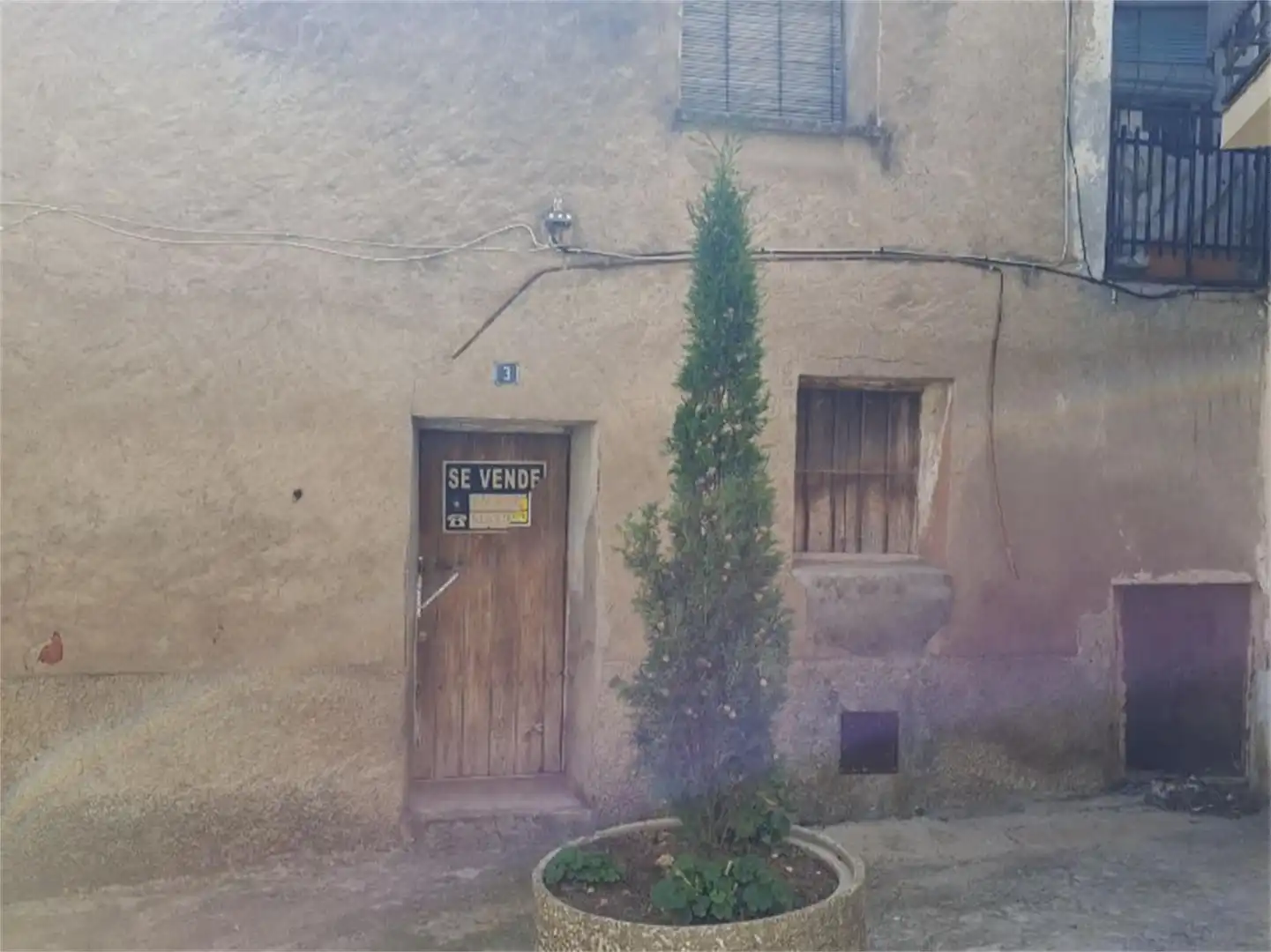 Houses for sale in Calle Caurezo I, 23, La Sotonera Exterior view of Houses for sale in La Sotonera