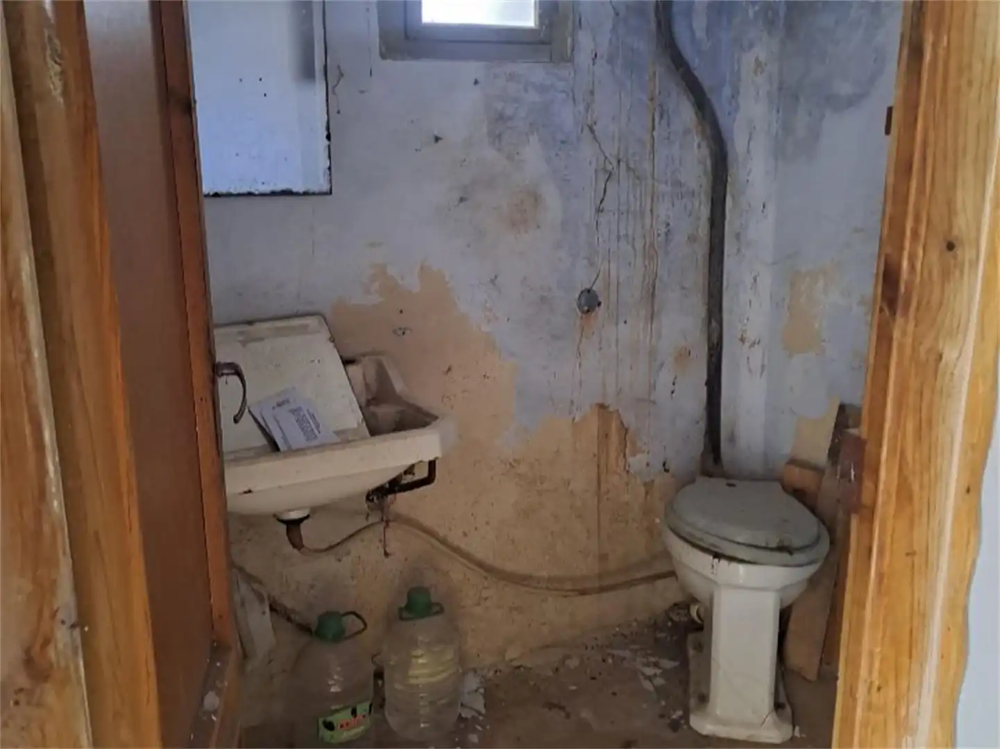 Houses for sale in Calle Caurezo I, 23, La Sotonera Bathroom of Houses for sale in La Sotonera