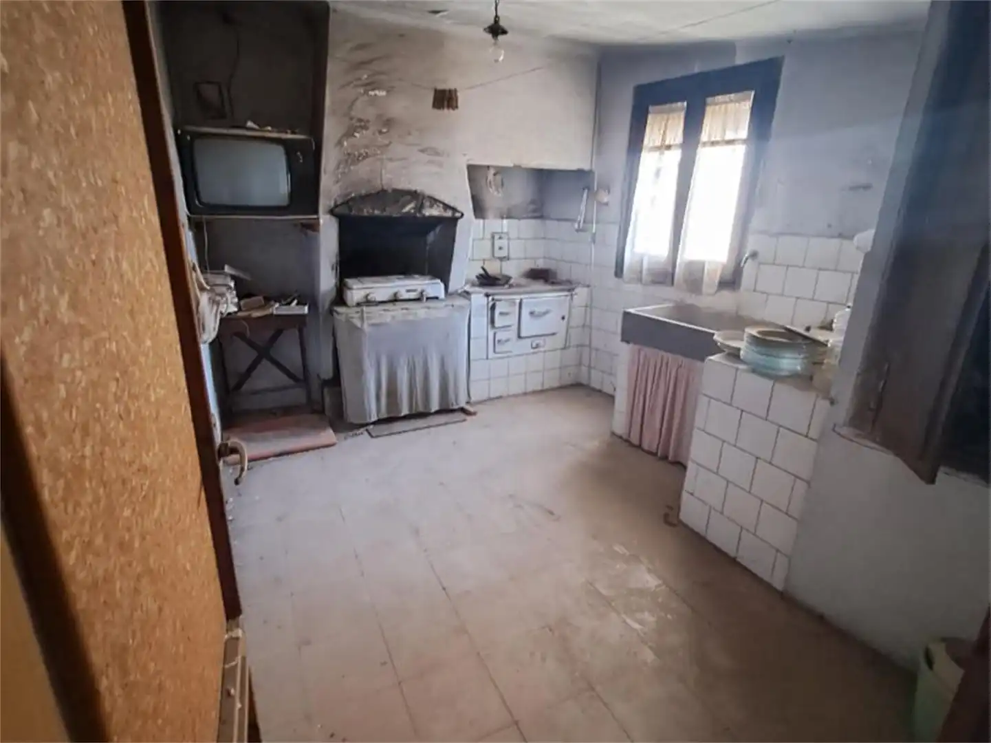 Houses for sale in Calle Caurezo I, 23, La Sotonera Kitchen of Houses for sale in La Sotonera