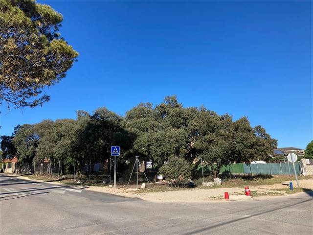 Terreno en Venta en Avenida Jerez, 132 en Eurovillas