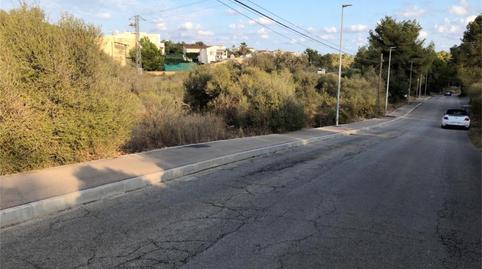 Photo 3 of Land for sale in Via Occitània, 302, Cala Murada, Illes Balears
